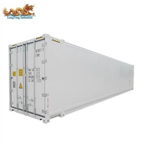 Cynhwysydd Cyfeirnod Ciwb 45 troedfedd o uchder