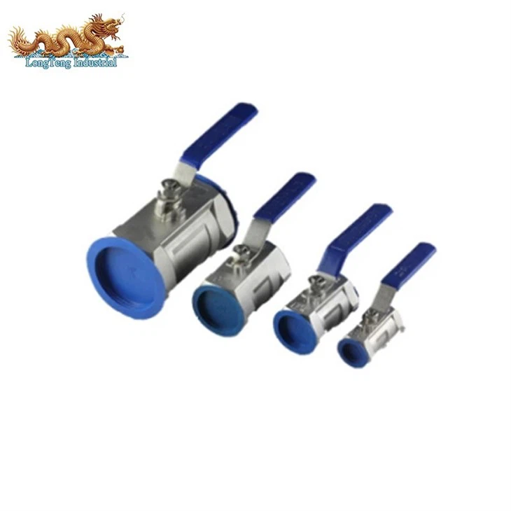 Tank Container Parts