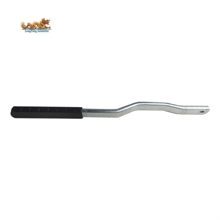 Shipping Container Door Handle